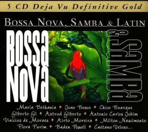Bossa Nova