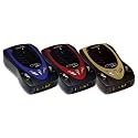 Whistler XTR-325 Radar/Laser Detector with Real Voice