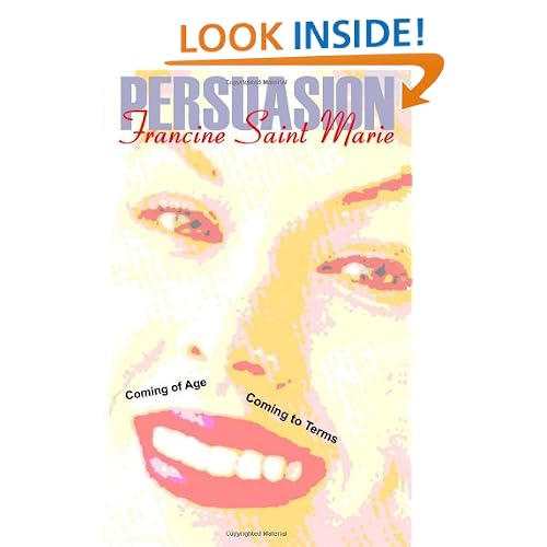 Persuasion: A Novel