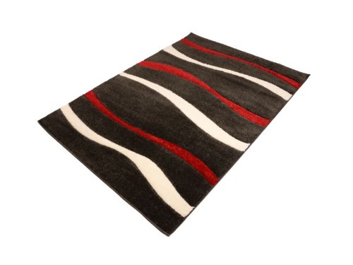 Wohnprofi Design Teppich Biella
