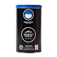 BUY : Kicking Horse Coffee Three Sisters Medium, Whole Bean Coffee, 12.3-Ounce Tins (Pack of 2)