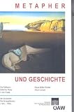 Produkt-Bild: Metapher und Geschichte (Sitzungsberichte Der Phil.-Hist. Klasse)