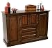Howard Miller Bar De Vino Hide-a-Bar