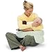 My Brest Friend Nursing Pillow Sunburst