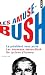 Les amuse-Bush chez Livres sur le nom: 41udoHuwn7L._SL75_