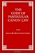 The Code of Particular Canon Law of the Anglican Rite Roman Catholic Church