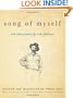 Song of Myself: And Other Poems by Walt Whitman