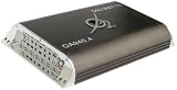 O2 Electronics Car Amplifier - OA940.4