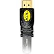 Accell 2 meter UltraAV HDMI-A Flat Cable