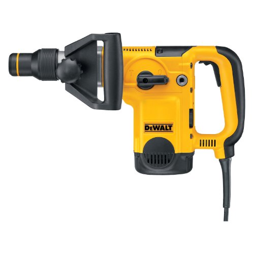 DEWALT D25830K SDS Max Demolition Hammer Kit