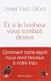 Et si le bonheur vous tombait dessus