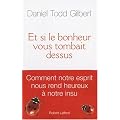 Et si le bonheur vous tombait dessus