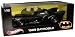 Hot Wheels BATMOBILE (1989 Movie) 1:18 Scale Collectible Higly Detailed Limited Edition Die Cast Car 2012 X5533
