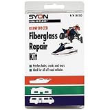 AP Products 002-90230 Fiberglass Repair Kit by A P Products