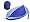 Powder Blue/Royal