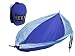 Eagles Nest Outfitters DoubleNest Hammock (Powder Blue/Royal)