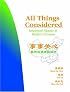 All Things Considered: Advanced  Reader of Modern Chinese.