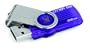 Kingston DataTraveler 101 G2 32GB USB-Stick USB 2.0 violett