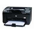 HP LaserJet Pro P1102