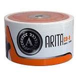 Arita/Ritek Blank CD-R - 1-48x - 700Mb - (50 Stack)