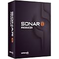 Cakewalk Sonar 8 Producer MIDI Workstation SoftwareB001GIHLMU