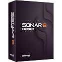 Cakewalk 10-CWSP8.00 Sonar 8 Producer Edition - Windows