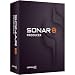 Software : Cakewalk 10-CWSP8.00 Sonar 8 Producer Edition - Windows