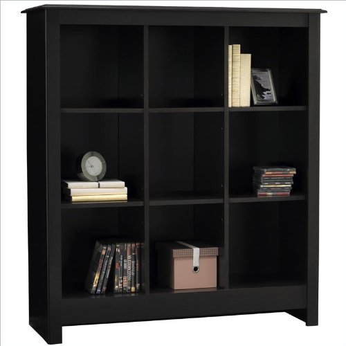 Ameriwood 9 Cube Storage Cabinet