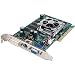 Sparkle GeForce FX5700LE 128MB DDR AGP Video Card w/DVI TV-Out