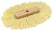 Marshalltown 846 13-Inch by 9-Inch Single Crows Foot Brush