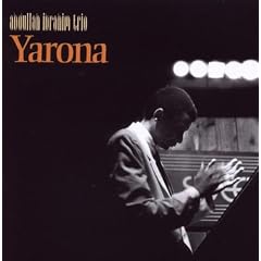 Yarona