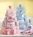 Fabulous Deluxe 4 Layer Baby Cake!!!