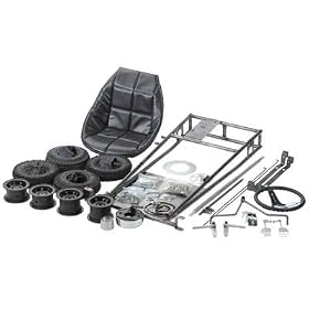 Go-Kart Kit