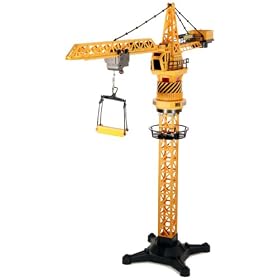 RC Tower Crane