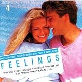 feelings 4 (cd compilation, 16 tracks)