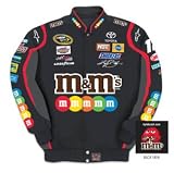 Kyle Busch Uniform Jacket