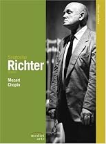 Stream Mozart /Chopin/Rachmaninov: Richter - Classic Archive Online.