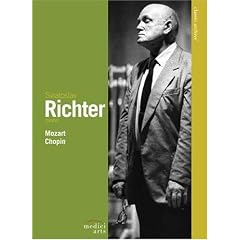 Mozart Chopin Rachmaninov: Richter - Classic Archive by