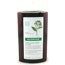Klorane Shampoo Quinine 13.4 oz. (Hair Loss)