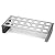 Tablecraft BBQ Chili Pepper Roaster, Medium, Steel