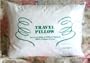 MARRIKAS FEATHER DOWN 12x16 TRAVEL PILLOW INSERT