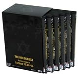 Holocaust - Persecution in Europe (1933-45) - 6-DVD Box Set ( The Yellow Star / The Liberation of Auschwitz / Dachau and Sachsenhausen / Ravensbruck and Buchenwald / The Liberation [ Origine Australien, Sans Langue Francaise ]par Josef Goebbels