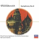 Shostakovich: Symphony No.8
