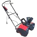 Schneefr�se 1600 Watt