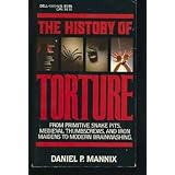 the history of torture