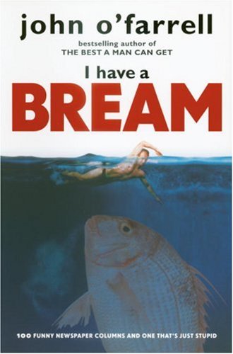 I Have a Bream