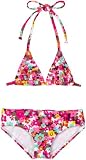 Roxy Kids Girls 2-6x Toddler Teenie WahineTiki Tri Ruffle Set