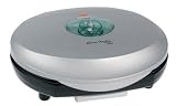 Kitchen & Housewares : Wahl James Martin Steam N Lean Health Grill, Silver / Black