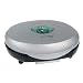 Wahl James Martin Steam N Lean Health Grill, Silver / Black