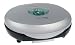 Wahl James Martin Steam N Lean Health Grill, Silver / Black